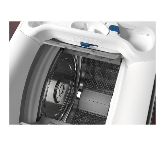 фото Пральна машина автоматична Electrolux EW7TE3272IP