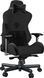 Компьютерное кресло для геймера Anda Seat T-Pro 2 XL Black (AD12XLLA-01-B-F) 578324ua фото 2