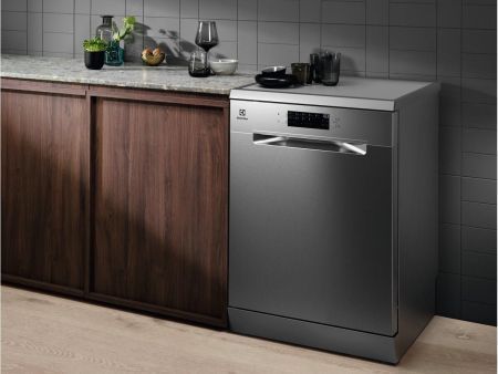 Посудомоечная машина Electrolux ESA47210SX 485645 фото