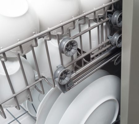Посудомоечная машина Amica DIM46C6EBOiEU 485284 фото