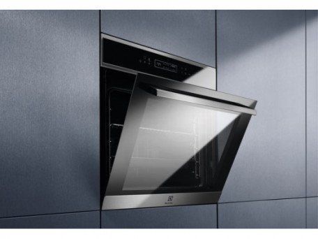 Духовка електрична Electrolux EOE8P31X 532811ua фото