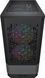 Корпус Cougar MG140 Air RGB Black (CGR-5JM8B-AIR-RGB) 476011ua фото 3
