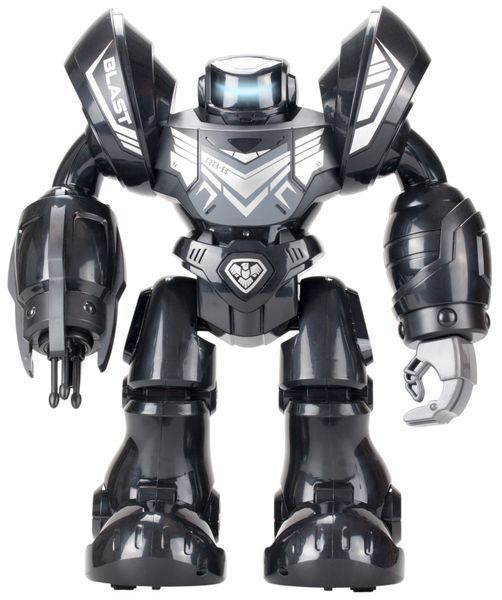 Трансформер на радіокеруванні Silverlit Robo Blast (88098) 650497 фото