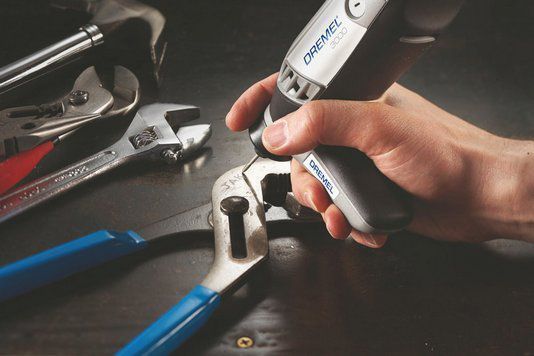 Гравер Dremel F0133000JW 561142 фото