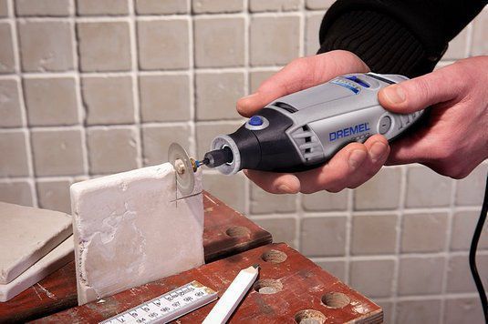 Гравер Dremel F0133000JW 561142 фото