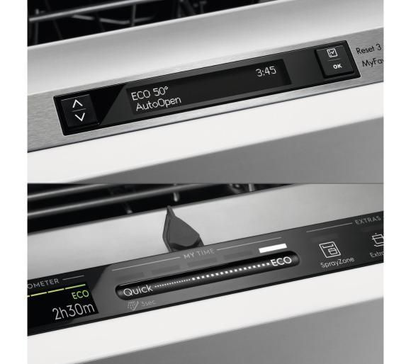 Посудомоечная машина Electrolux EES42210L 316636 фото