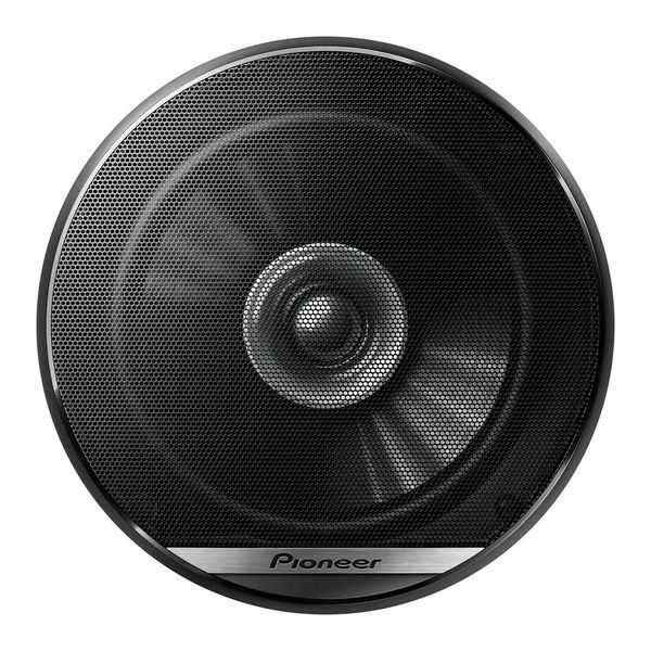 Коаксиальная автоакустика Pioneer TS-G1710F 464027 фото