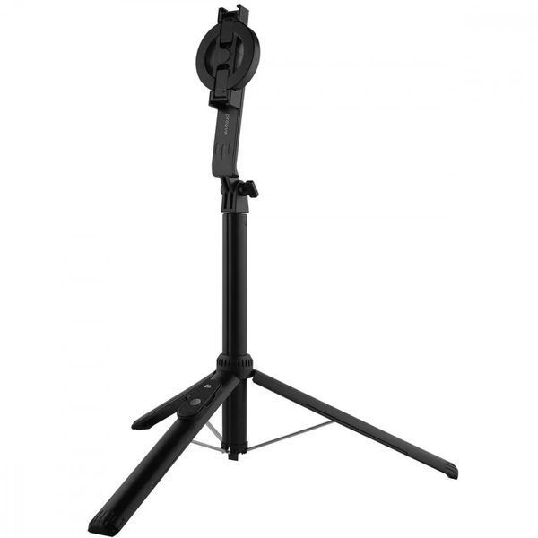 Монопод для смартфона Proove Magnet Stick 1540mm Black (MPSP00002001) 623284ua фото