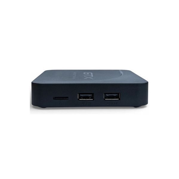 Медиаплеер Geotex GTX-R12 4/32GB 641071ua фото