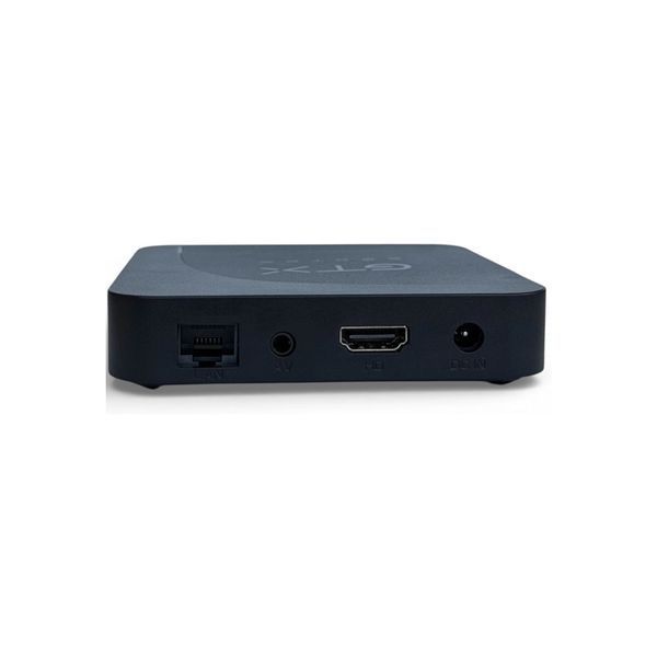 Медиаплеер Geotex GTX-R12 4/32GB 641071ua фото