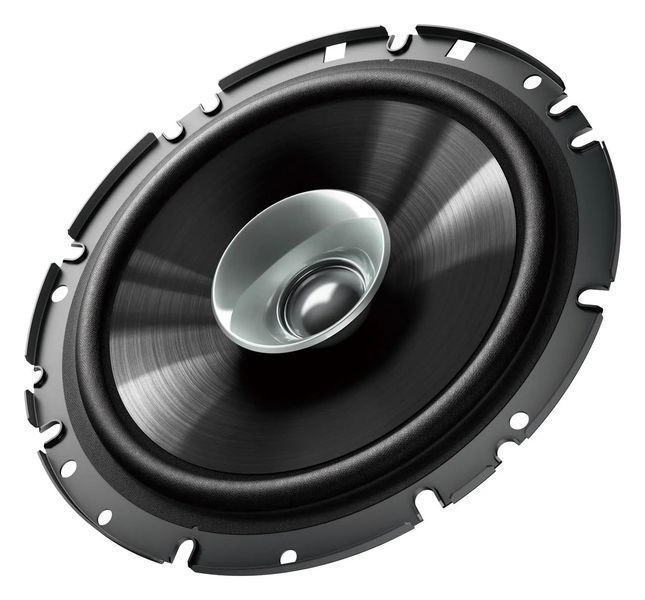 Коаксиальная автоакустика Pioneer TS-G1710F 464027 фото