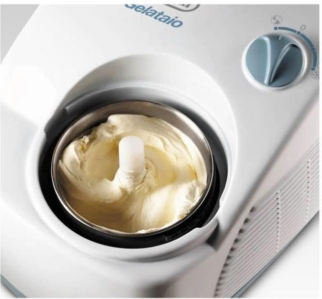 Морозивниця автоматична Delonghi ICK 5000 651924 фото