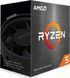Процессор AMD Ryzen 5 5600X (100-100000065BOX) 335459ua фото 5