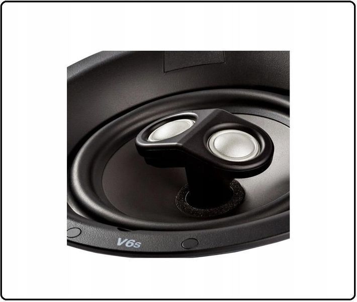 Акустическая колонка Polk Audio V6s 646133 фото