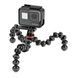 Трипод для смартфона Joby GorillaPod 500 Action Black (JB01516-BWW) 530051 фото 3
