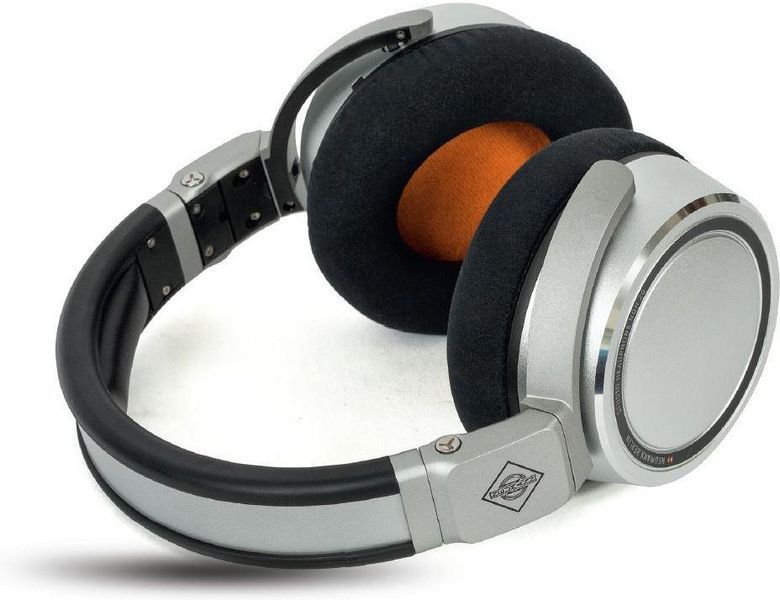 Навушники без мікрофону Neumann NDH 20 Silver 646253 фото