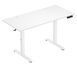 Комп'ютерний стіл для геймера Huzaro Hero 8.2 White 510532 фото 1