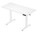 Комп'ютерний стіл для геймера Huzaro Hero 8.2 White 510532 фото 3