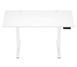 Комп'ютерний стіл для геймера Huzaro Hero 8.2 White 510532 фото 2