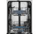 Посудомоечная машина Electrolux EES42210L 316636 фото 2