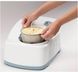 Морозивниця автоматична Delonghi ICK 5000 651924 фото 2