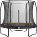 Батут Salta Comfort Edition Round 305cm / black (5075A) 500804 фото 1