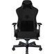 Компьютерное кресло для геймера Anda Seat T-Pro 2 XL Black (AD12XLLA-01-B-F) 578324ua фото 1