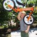 Беговел Cruzee 12 Orange 602673 фото 3