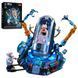 Блочный конструктор Pantasy Astro Boy: Момент пробуждения (86205) 640597ua фото 1