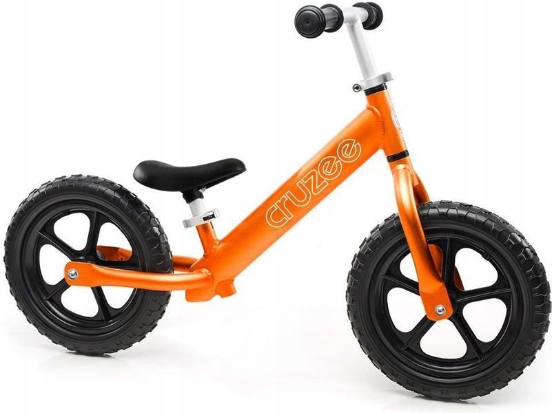 Беговел Cruzee 12 Orange 602673 фото