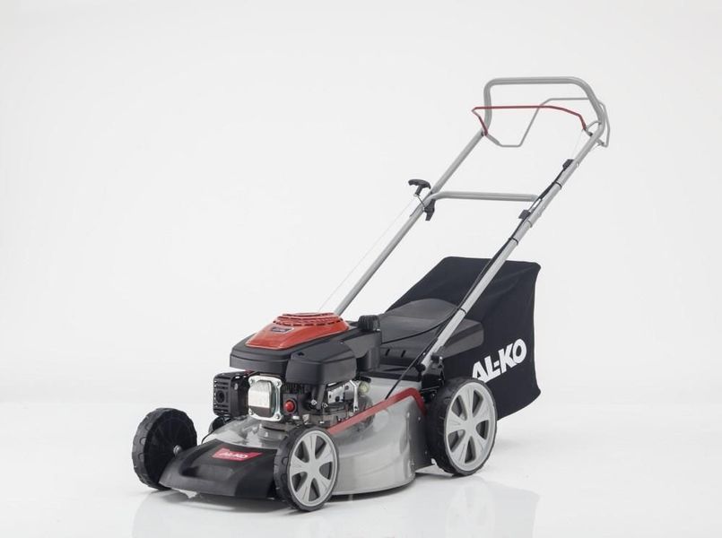 Газонокосилка бензиновая AL-KO Easy 5.1 SP-S (113796) 485388 фото