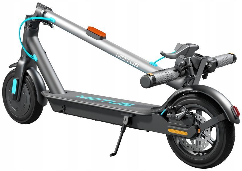 Електросамокат Motus Scooty 10 Lite Gen5 643723 фото