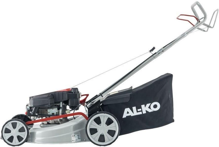 Газонокосилка бензиновая AL-KO Easy 5.1 SP-S (113796) 485388 фото