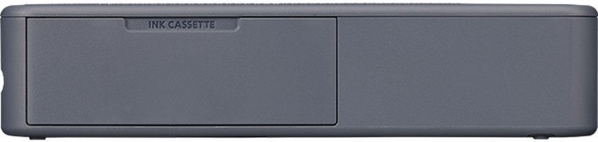 Принтер Canon Selphy Square QX20 (Gray) (6752C002) 634355ua фото