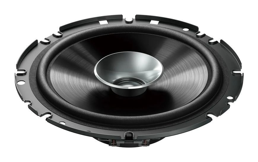 Коаксиальная автоакустика Pioneer TS-G1710F 464027 фото