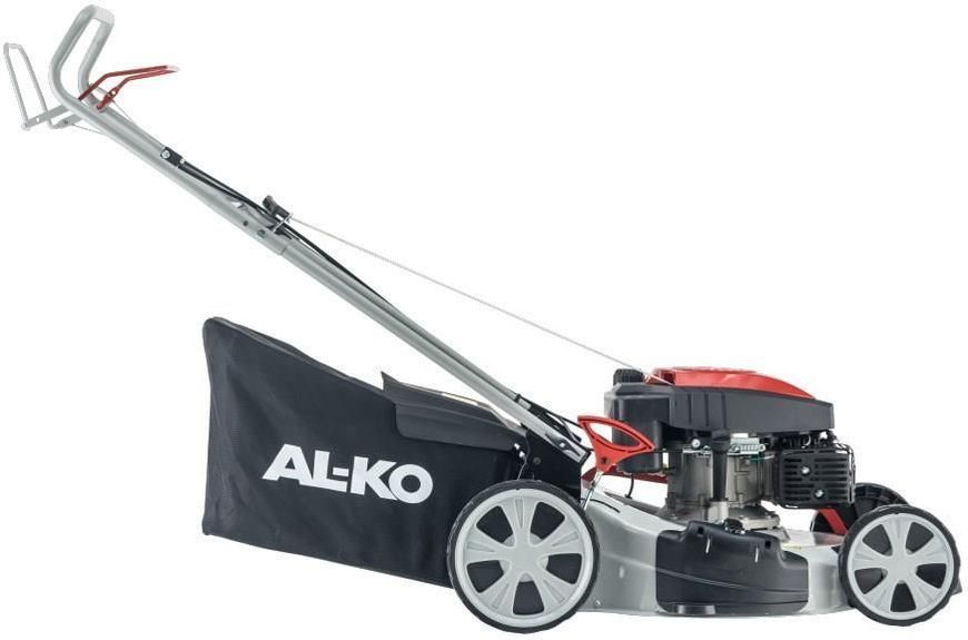 Газонокосилка бензиновая AL-KO Easy 5.1 SP-S (113796) 485388 фото