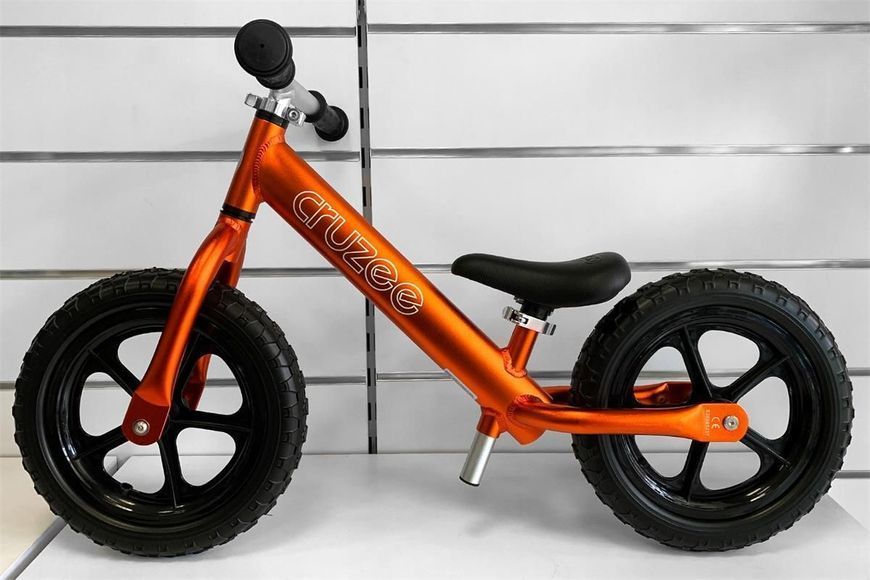 Беговел Cruzee 12 Orange 602673 фото