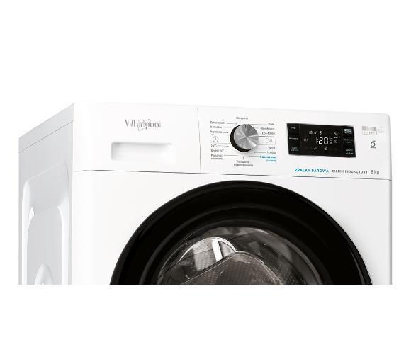 фото Пральна машина автоматична Whirlpool FFB 8469 BV PL