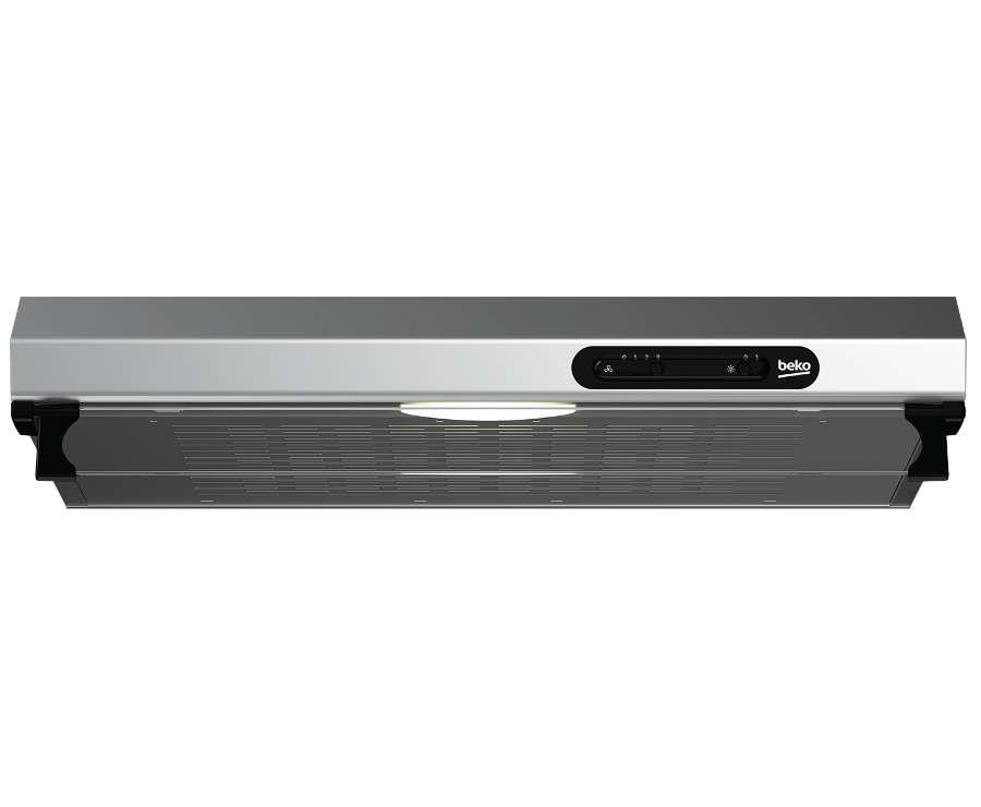 фото Вытяжка плоская Beko CFB 6310 X 2