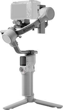 Монопод-стабілізатор DJI RS 4 Mini (CP.RN.00000442.03) 595243 фото