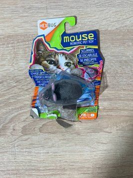 Игрушка для кошек HEXBUG 503502 10000676 фото