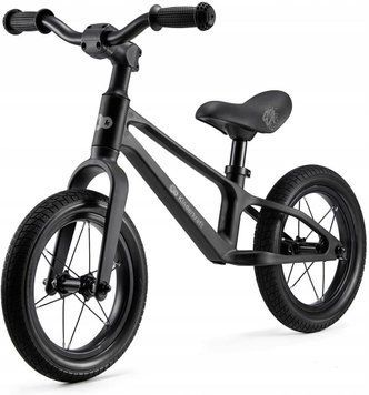 Беговел KinderKraft Eter Black 602703 фото