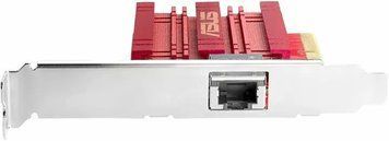 Сетевая карта 10GbE Asus XG-C100C 586531 фото