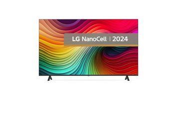 Телевізор LG 55NANO81T3A 524762ua фото