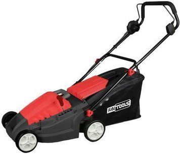 Газонокосарка електрична Awtools ZF6123A 489481 фото