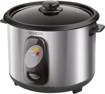 Рисоварка Sencor SRM 1000SS 464028 фото