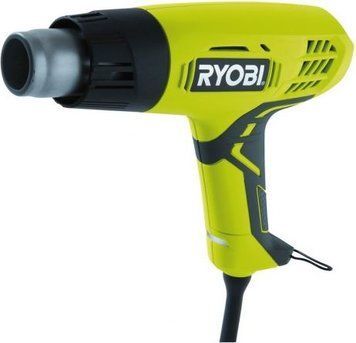 Технічний фен Ryobi EHG2000 (5133001137) 563922ua фото