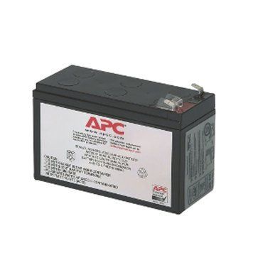 Акумулятор для ДБЖ APC RBC106 515878 фото