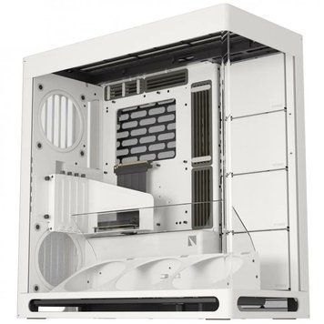 Корпус Havn HS 420 VGPU White (HVN-CA-HS420-07) 586281 фото