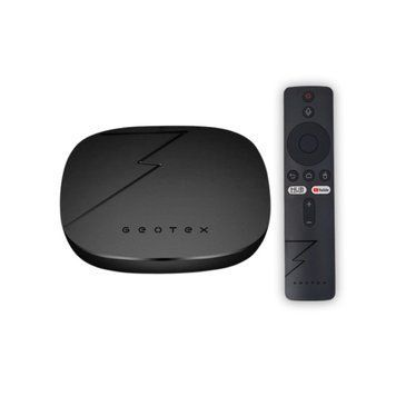Стационарный медиаплеер Geotex GTX-R3i 2/16GB 641486ua фото